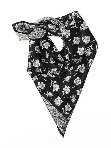 Talbots Silk Scarf (view 1)