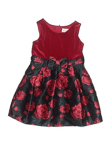 The Children's Place Dress (view 1)