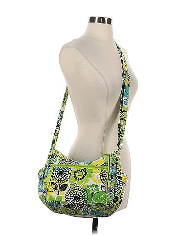 Vera Bradley Shoulder Bag (view 2)