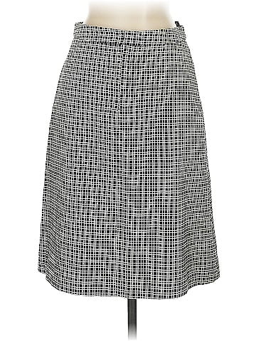 Banana Republic Formal Skirt (view 2)