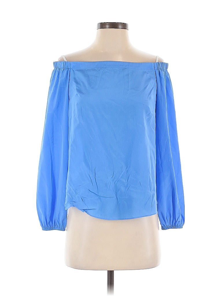 Top 3/4 Sleeve By Lilly Pulitzer  Size: Xs main image 1