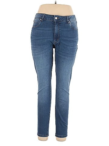 Tahari Jeans (view 1)