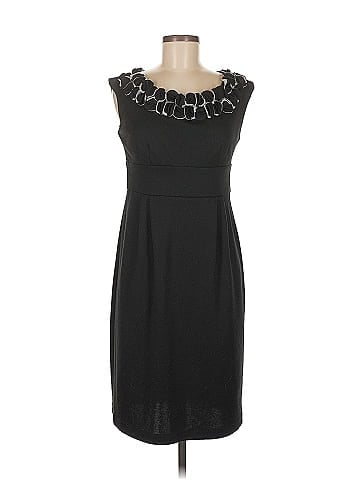London Times Cocktail Dress (view 1)