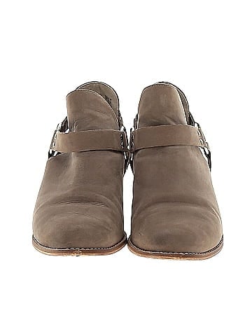BP. Ankle Boots (view 2)