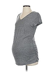 Liz Lange Maternity For Target Short Sleeve T Shirt