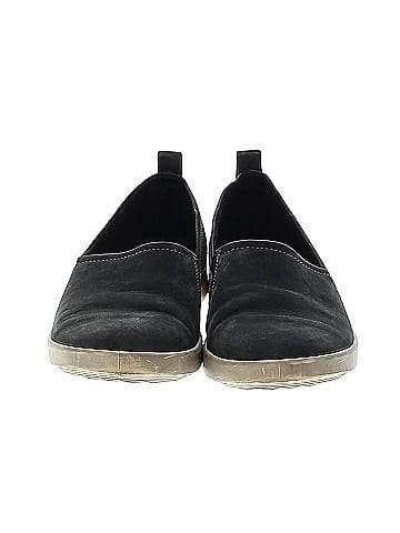 Ecco Flats (view 2)
