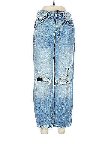 Zara Jeans (view 1)