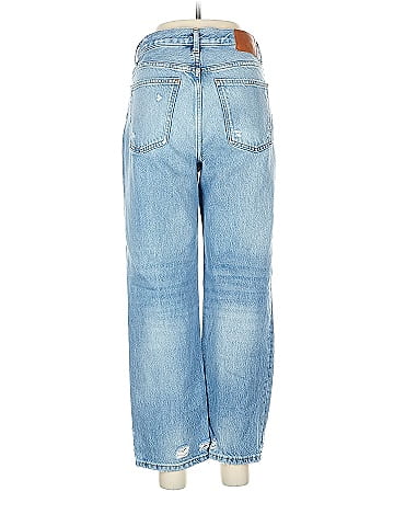 Zara Jeans (view 2)