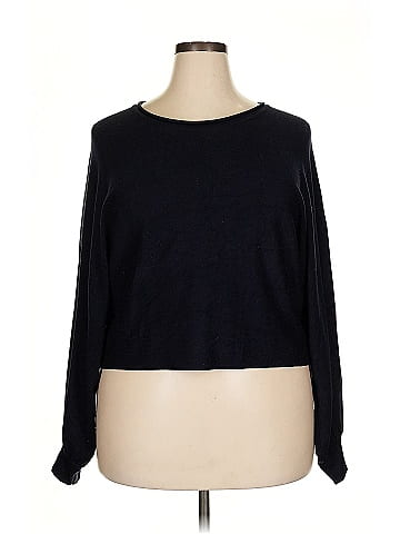 Zesica Pullover Sweater (view 1)