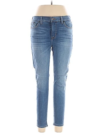 Hudson Jeans Jeans (view 1)