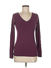 Gap Body Long Sleeve T Shirt