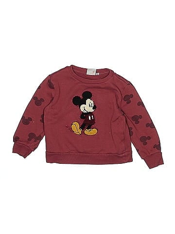 Disney Sweatshirt (view 1)