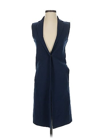 Harris Wharf London Vest (view 1)