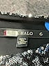 Black Halo Black Jumpsuit Size 6 - photo 4