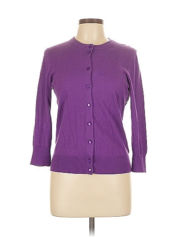 J.Crew Factory Store Cardigan (view 1)