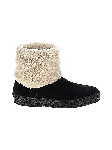 M. Gemi Ankle Boots (view 1)