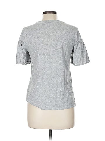 Banana Republic Factory Store Short Sleeve T-Shirt (view 2)