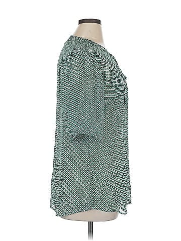 TWO by Vince Camuto 3/4 Sleeve Blouse (view 1)