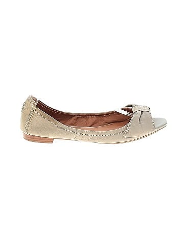 Lucky Brand Flats (view 1)