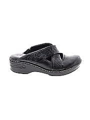 Born Mule/Clog
