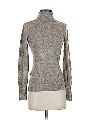 Cache Turtleneck Sweater