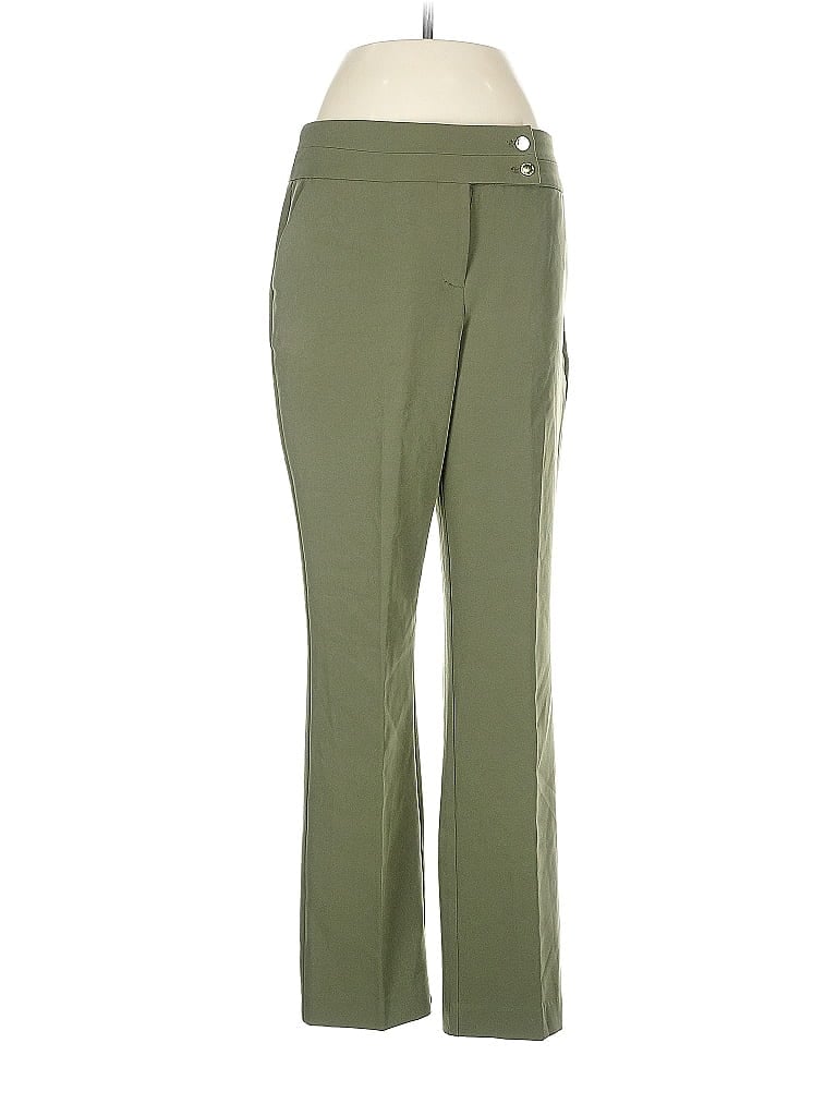 Marc New York Andrew Marc Green Active Pants Size 8 - photo 1