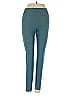 Koral Teal Active Pants Size S - photo 1