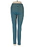 Koral Teal Active Pants Size S - photo 2