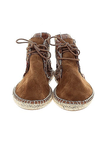 Assorted Brands Ankle Boots (view 2)