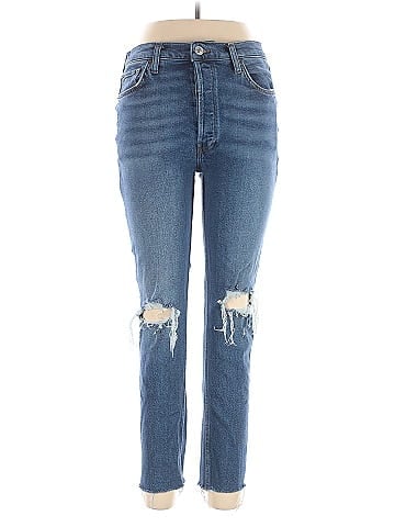 RE/DONE Jeans (view 1)