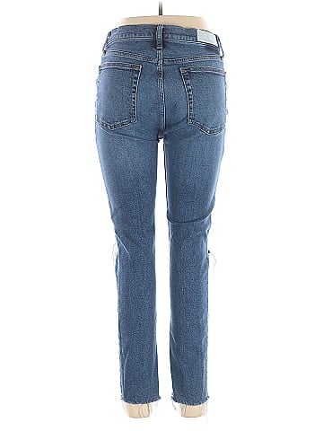 RE/DONE Jeans (view 2)