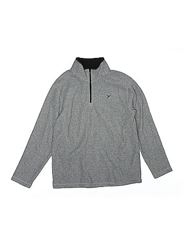 Active by Old Navy Track Jacket (view 1)