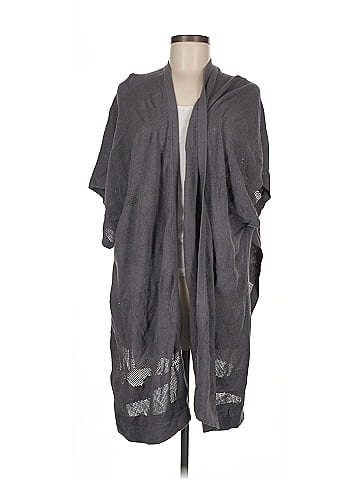 Lululemon Athletica Poncho (view 1)