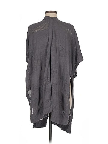 Lululemon Athletica Poncho (view 2)