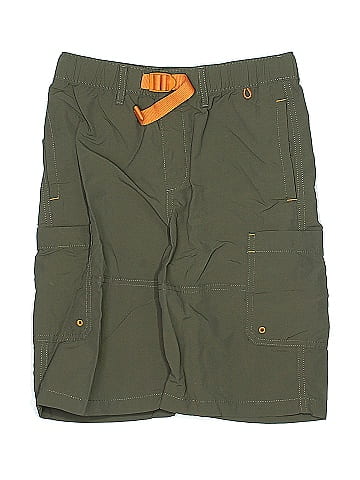 Lands' End Cargo Shorts (view 1)