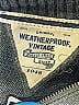 Weatherproof 100% Cotton Gray Turtleneck Sweater Size XL - photo 7