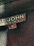 St. John Black Cardigan Size 14 - photo 7