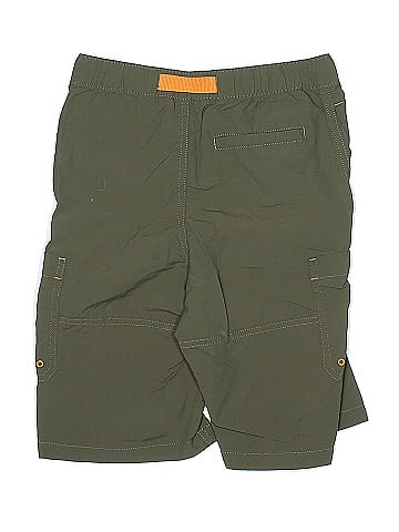 Lands' End Cargo Shorts (view 2)