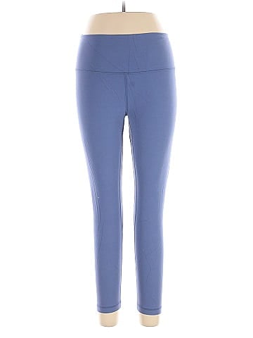 Lululemon Athletica Active Pants (view 1)