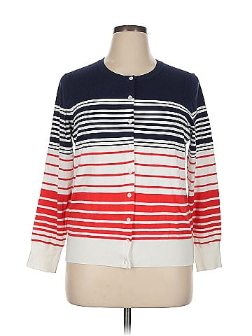 Charter Club Cardigan (view 1)