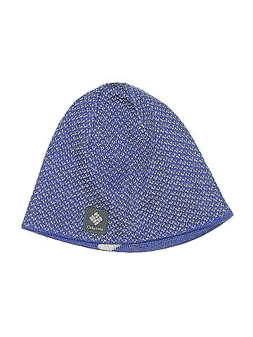 Columbia Beanie (view 1)