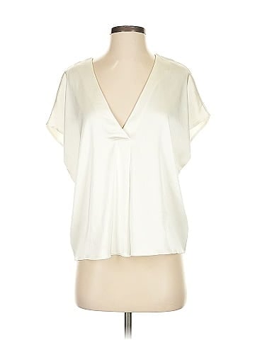 Zara Short Sleeve Blouse (view 1)