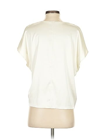 Zara Short Sleeve Blouse (view 2)