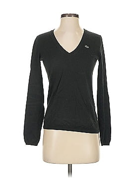 Lacoste Long Sleeve T Shirt