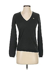 Lacoste Long Sleeve T Shirt