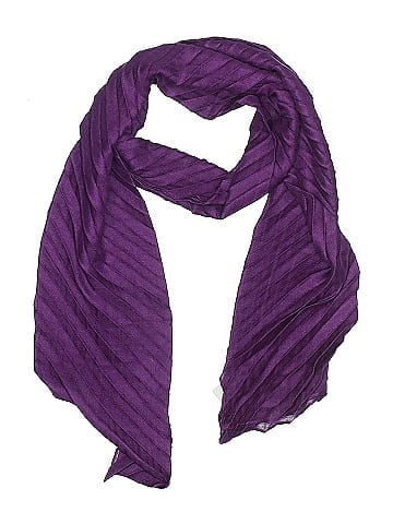 Agnona Cashmere Scarf (view 1)