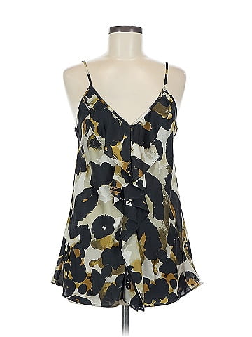 CAbi Sleeveless Top (view 1)