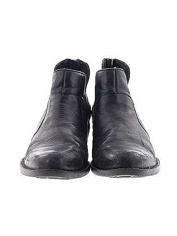 Born Handcrafted Footwear Ankle Boots (view 2)