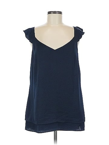 CAbi Sleeveless Top (view 1)
