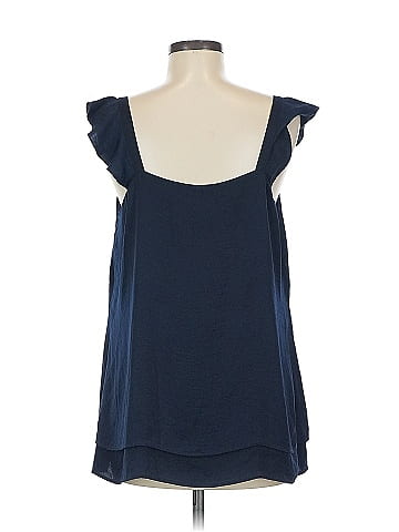 CAbi Sleeveless Top (view 2)